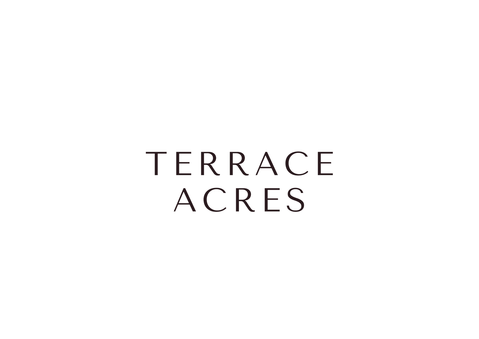 Terrace Acres